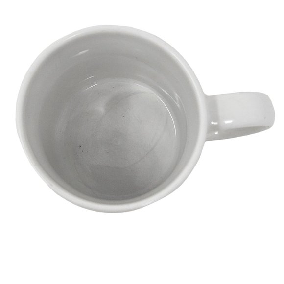 Unbranded Salamanca Spain Ceramic Coffee Cup Mug Handle Souvenir Drinkware - Picture 6 of 12